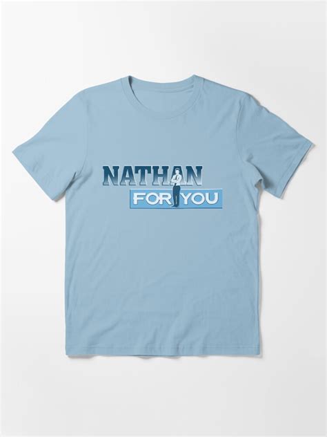 nathan for you t shirt|nathan long sleeve shirt.